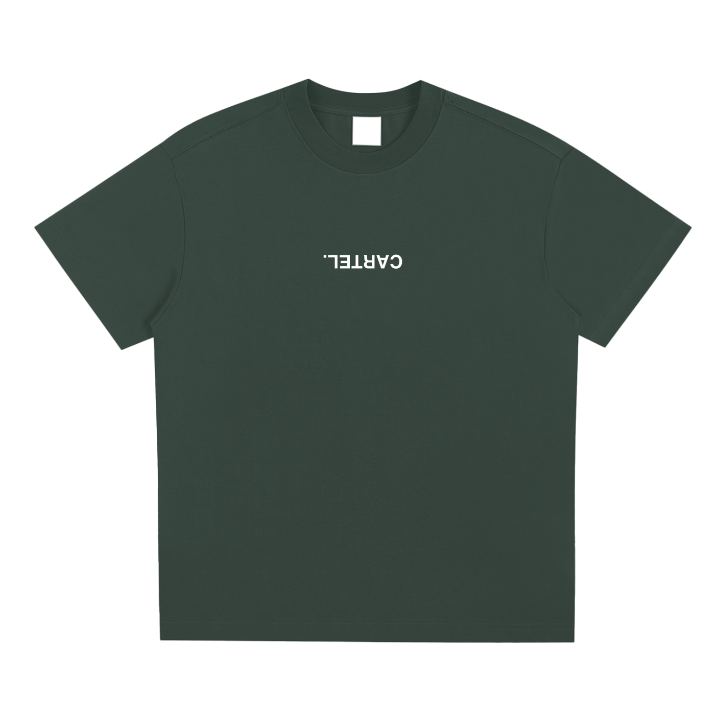 Gangster & Gent Tee