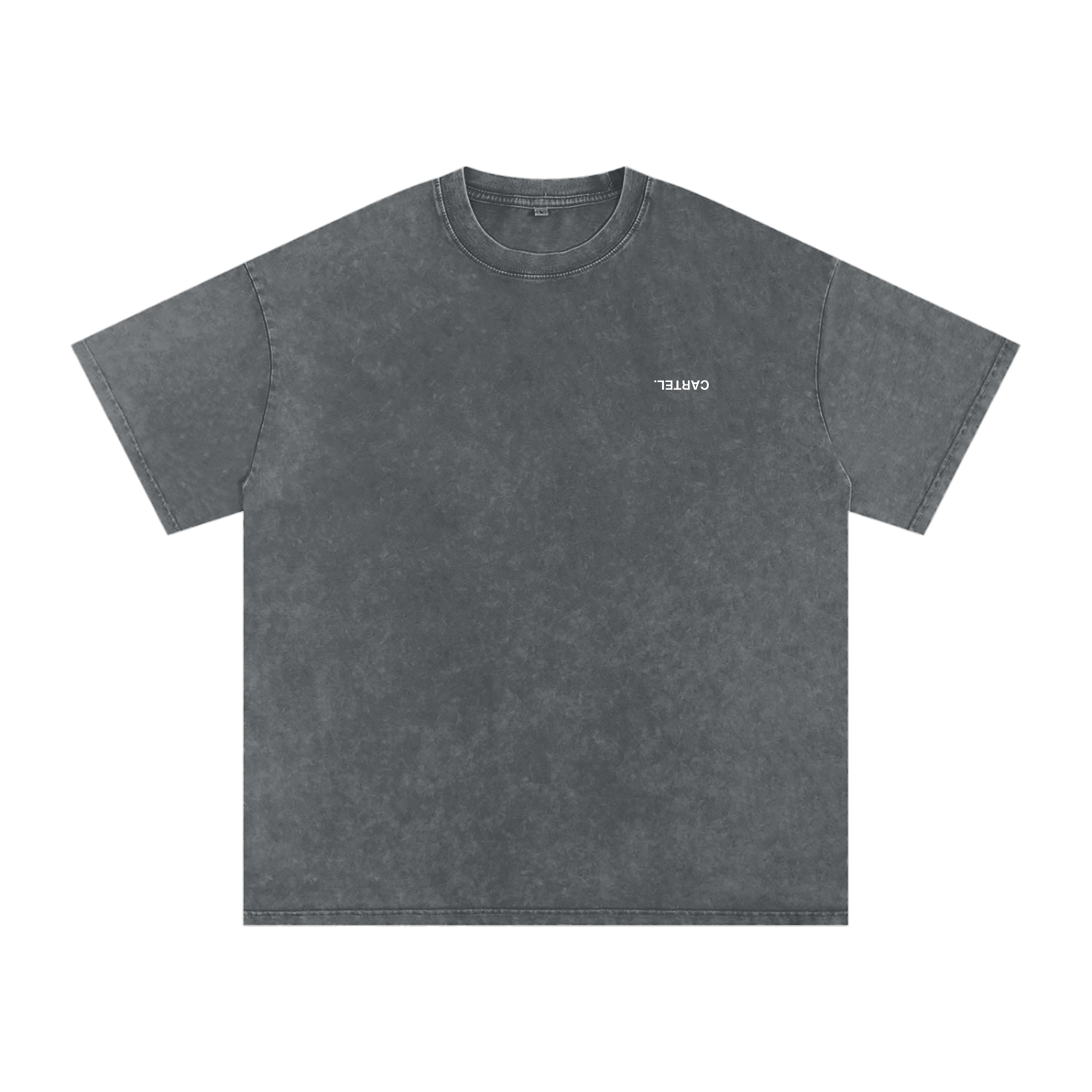 Premium New Box Tee (Book Baddie)