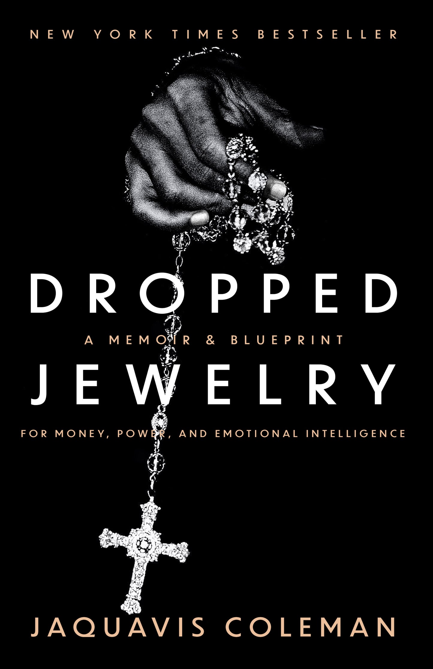 Dropped Jewelry