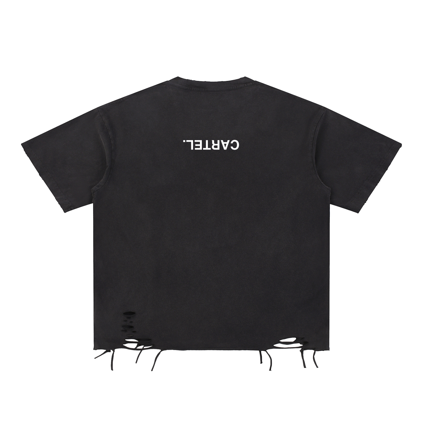 Murder Mamas Box Tee