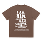 Gangster & Gent Tee