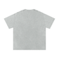 Acid Wash Oversize T-Shirt - 250 GSM
