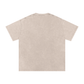 Acid Wash Oversize T-Shirt - 250 GSM