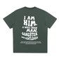 Gangster & Gent Tee