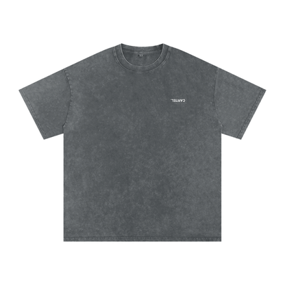 Premium New Box Tee (Book Baddie)
