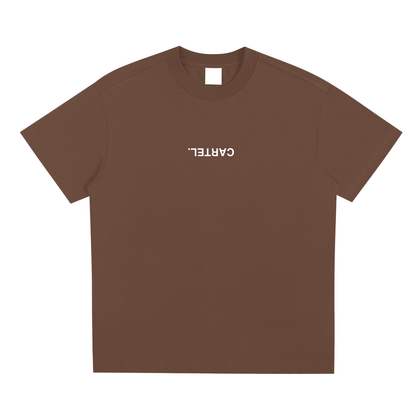 Gangster & Gent Tee