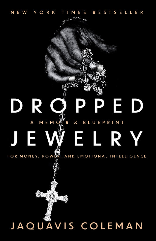 Dropped Jewelry