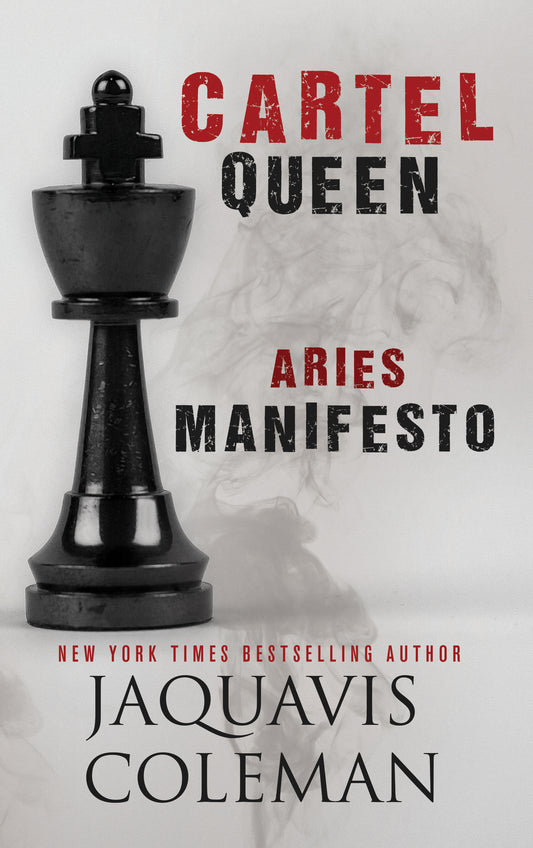 Cartel Queen 1