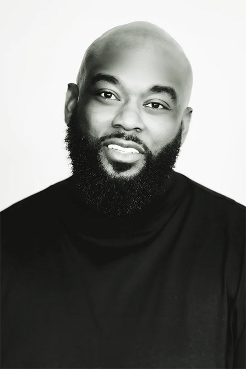 About Author JaQuavis Coleman Books