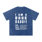 Acid Wash Oversize T-Shirt - 250 GSM