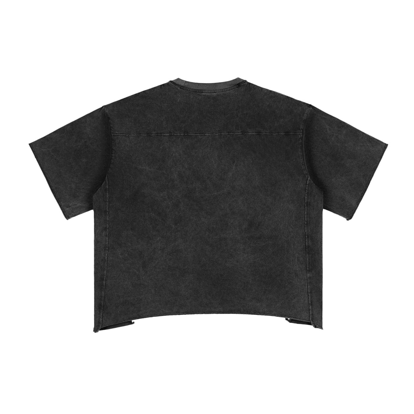 Cartel Member Washed Boxy Tee